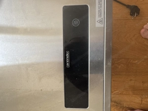 Arendo Edelstahl Dörrautomat