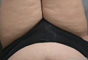 getragener Slip  Bild 2