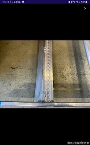 Dachträger T5 VW Bild 5