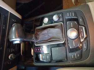 Audi 6 S- Line Bild 5