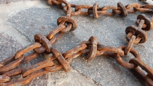 Pewag Traktor Schneeketten Bild 2