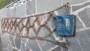 Pewag Traktor Schneeketten