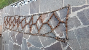 Pewag Traktor Schneeketten Bild 3