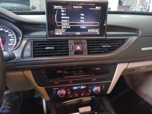 Audi 6 S- Line Bild 6