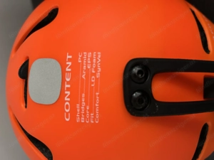 Skihelm POC Bild 2