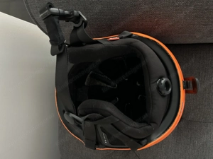 Skihelm POC Bild 4
