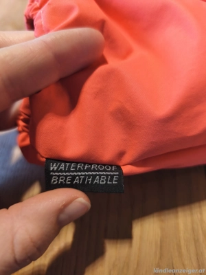 Snoxx Handschuhe gr. 1-2 Jahre Bild 2