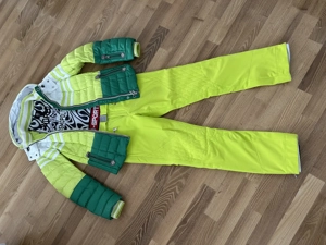 Skianzug Damen Bogner