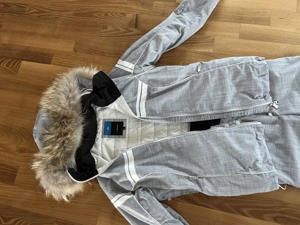 Skianzug Damen Marke Lindeberg Bild 2