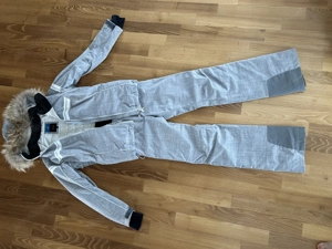 Skianzug Damen Marke Lindeberg