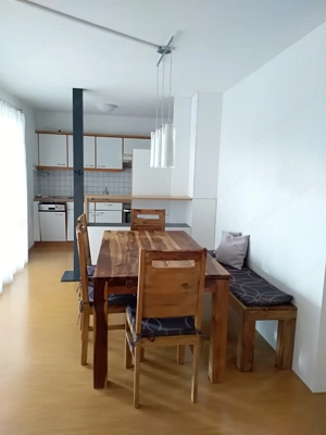 2,5 Zimmer-Gartenwohnung in Lauterach 