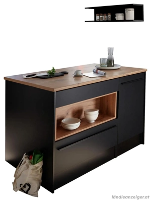 Küche zu verkaufen Bild 3