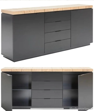 Küche zu verkaufen Bild 2