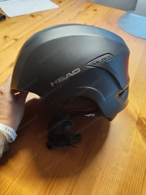Head Skihelm gr M Bild 2