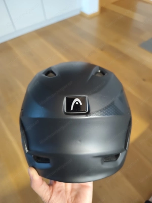 Head Skihelm gr M Bild 4