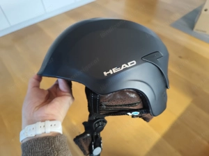 Head Skihelm gr M Bild 3