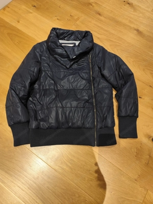 Dünne Winterjacke gr L XL Bild 2
