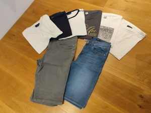 Damen Kleidungspaket gr L Xl