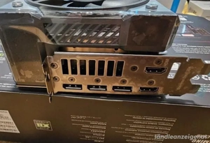 NVIDIA GeForce RTX 5090 asus TUF gaming 32 Gb Bild 5