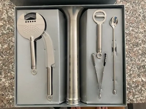 BarWerkzeug von Rösle