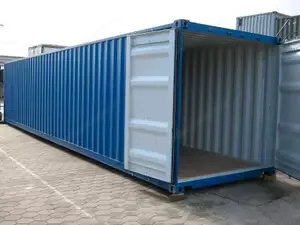 stellplatz für Container zu vermieten 