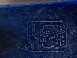 Schwimm-   Taucherflossen Bild 3