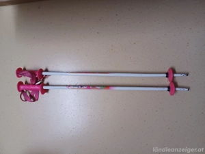 Skistöcke  Bild 2