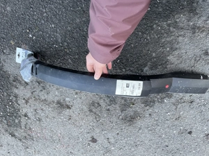 Fahrrad Schutzblech viper