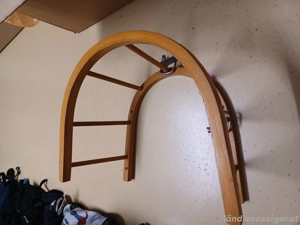 Rodel Rückenlehne Bild 2