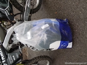 Vollcross Yamaha yz450 Bild 5