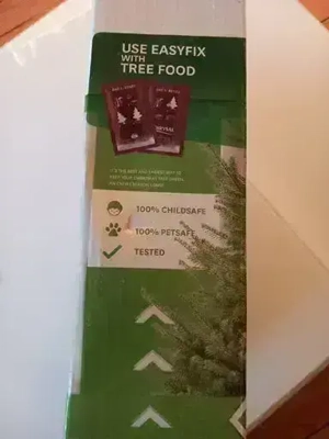 Christbaumständer Bild 3