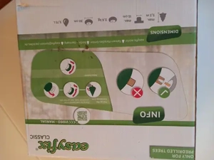 Weihnachten Christbaumständer Easy Fix Bild 3