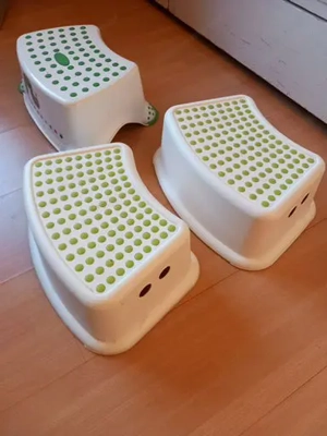 Kinderhocker   Kinderschemel Bild 2