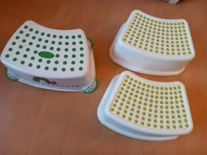 Kinderhocker   Kinderschemel Bild 3