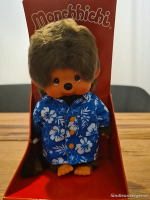 Neues Monchichi