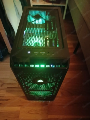 Gaming PC  Bild 4