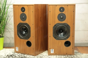 Harbeth Super HL5 Plus XD