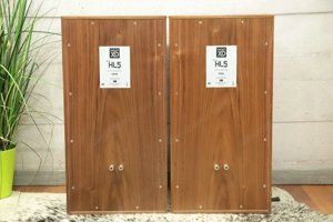 Harbeth Super HL5 Plus XD Bild 3