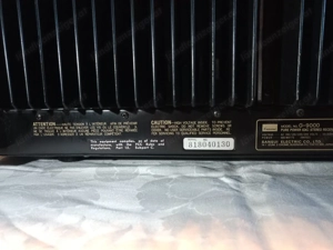 Sansui G 9000 Bild 2