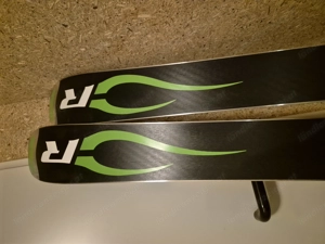 Rossignol Bandit B2 Tourenski  Bild 4