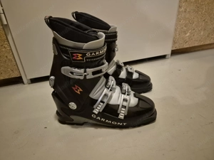 Rossignol Bandit B2 Tourenski  Bild 5