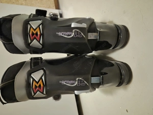 Rossignol Bandit B2 Tourenski  Bild 7