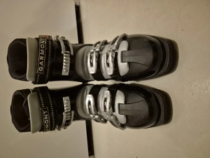 Rossignol Bandit B2 Tourenski  Bild 8