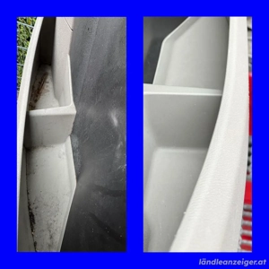 Mobile Innenraumaufbereitung   Munki Detailing (Bregenz - Vorarlberg) Bild 6