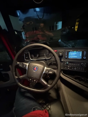 Mobile Innenraumaufbereitung   Munki Detailing (Bregenz - Vorarlberg) Bild 4