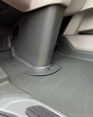 Mobile Innenraumaufbereitung   Munki Detailing (Bregenz - Vorarlberg) Bild 3