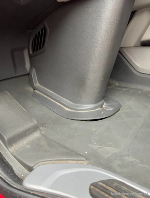 Mobile Innenraumaufbereitung   Munki Detailing (Bregenz - Vorarlberg) Bild 2