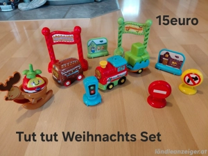 Tut tut babyflitzer Bild 9