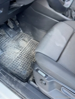 Mobile Innenraumaufbereitung   Munki Detailing (Bregenz - Vorarlberg) Bild 9