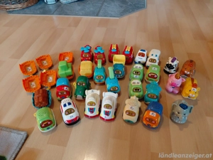 Tut tut babyflitzer Bild 10